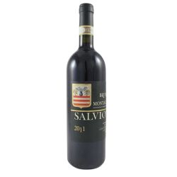 Salvioni - Brunello Di Montalcino 2011 Ml. 750 Divine Golosità Toscane