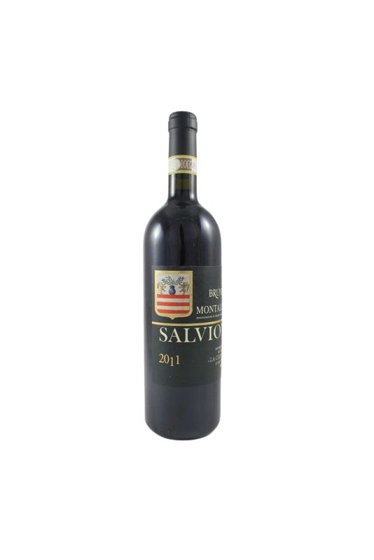 Salvioni - Brunello Di Montalcino 2011 Ml. 750 Divine Golosità Toscane