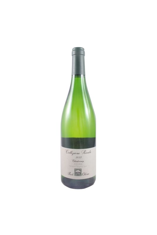 Isole e Olena - Collezione Privata Chardonnay 2022 Ml. 750 Divine Golosità Toscane Isole e Olena - Collezione Privata Chardonnay 2022 Ml. 750 Divine Golosità Toscane