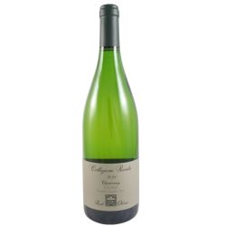 Isole e Olena - Collezione Privata Chardonnay 2021 Ml. 750 Divine Golosità Toscane