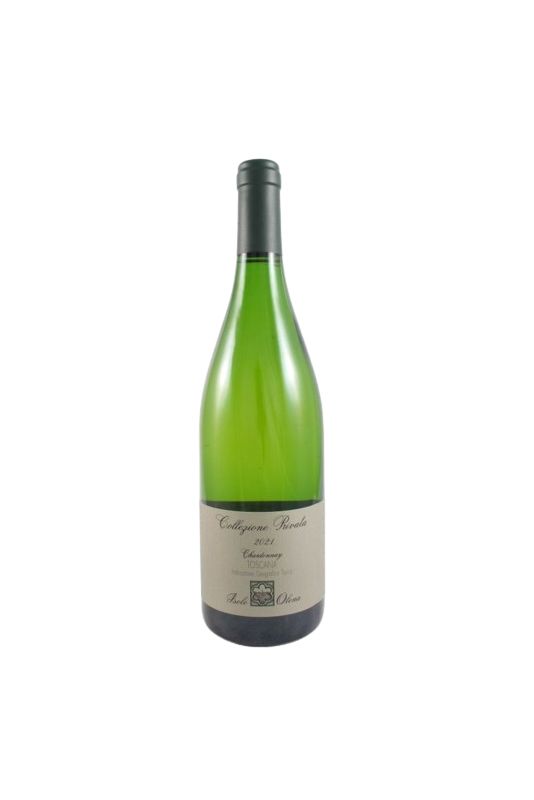 Isole e Olena - Chardonnay Collezione Privata 2021 Ml. 750 Divine Golosità Toscane Isole e Olena - Chardonnay Collezione Privata 2021 Ml. 750 Divine Golosità Toscane