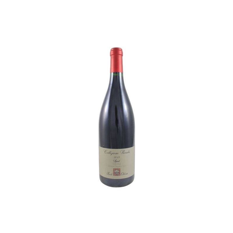 Isole E Olena - Collezione Privata Syrah 2019 Ml. 750 Divine Golosità Toscane