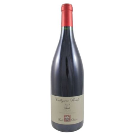 Isole E Olena - Collezione Privata Syrah 2019 Ml. 750 Divine Golosità Toscane