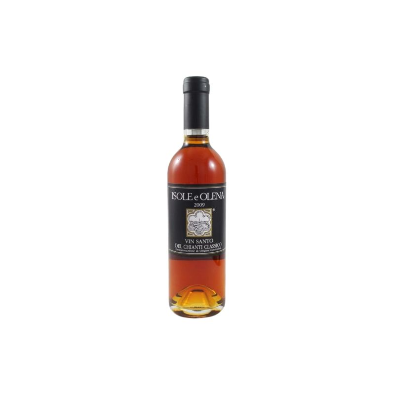 Isole E Olena - Vin Santo 2009 Ml. 375 Divine Golosità Toscane