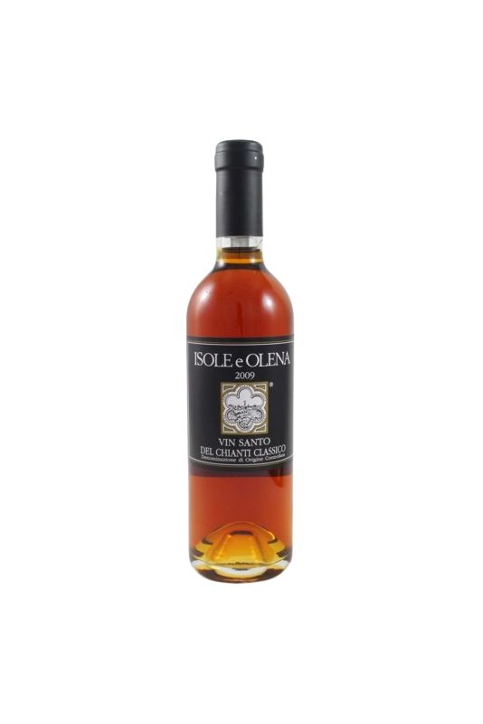 Isole E Olena - Vin Santo 2009 Ml. 375 Divine Golosità Toscane Isole E Olena - Vin Santo 2009 Ml. 375 Divine Golosità Toscane