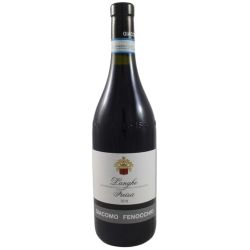 Giacomo Fenocchio - Langhe Freisa 2018 Ml. 750 Divine Golosità Toscane