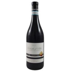 Giacomo Fenocchio - Dolcetto D' Alba 2017 Ml. 750 Divine Golosità Toscane