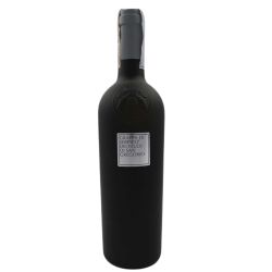 Feudi Di San Gregorio - Grappa Di Serpico Ml. 500 Divine Golosità Toscane