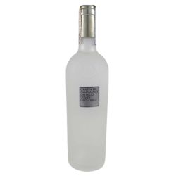 Feudi Di San Gregorio - Grappa Di Campanaro Ml. 500 Divine Golosità Toscane