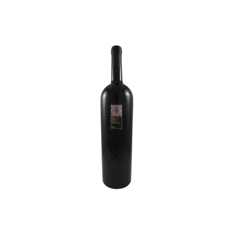 Feudi Di San Gregorio - Serpico Magnum 2003 Divine Golosità Toscane