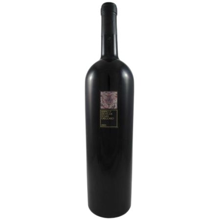 Feudi Di San Gregorio - Serpico Magnum 2003 Divine Golosità Toscane