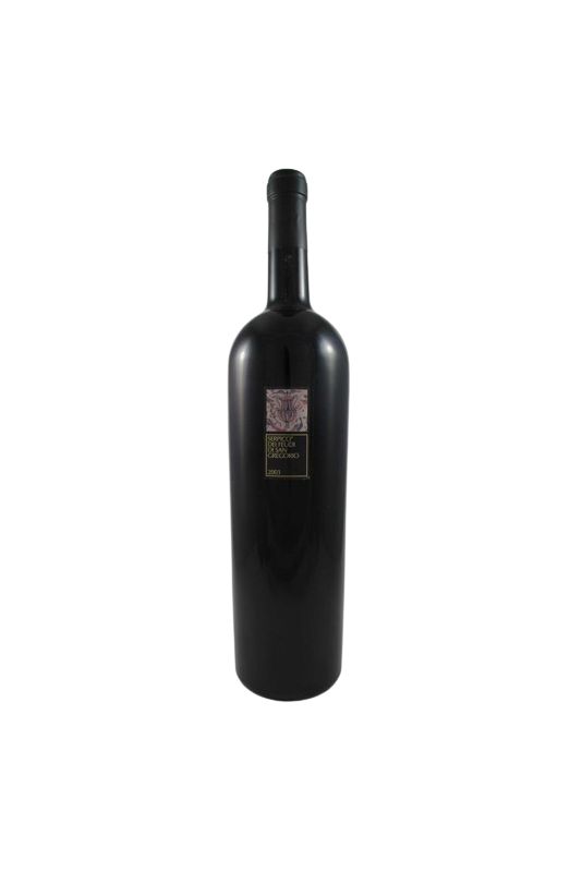 Feudi Di San Gregorio - Serpico Magnum 2003 Divine Golosità Toscane Feudi Di San Gregorio - Serpico Magnum 2003 Divine Golosità Toscane