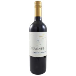 Terranoble - Cabernet Sauvignon 2018 Ml. 750 Divine Golosità Toscane