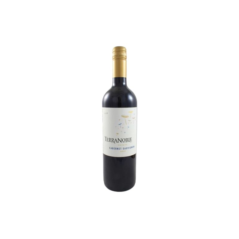 Terranoble - Cabernet Sauvignon 2018 Ml. 750 Divine Golosità Toscane