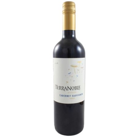 Terranoble - Cabernet Sauvignon 2018 Ml. 750 Divine Golosità Toscane