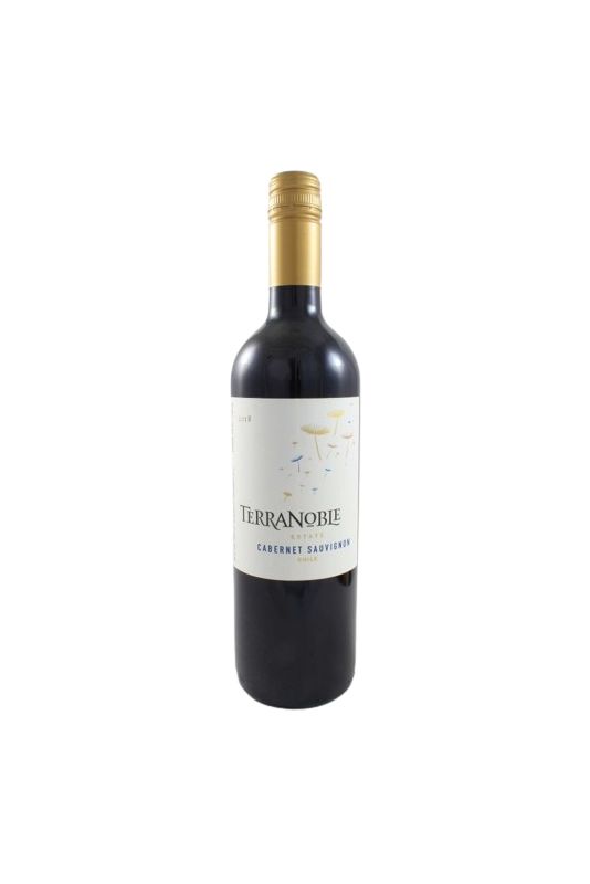 Terranoble - Cabernet Sauvignon 2018 Ml. 750 Divine Golosità Toscane Terranoble - Cabernet Sauvignon 2018 Ml. 750 Divine Golosità Toscane