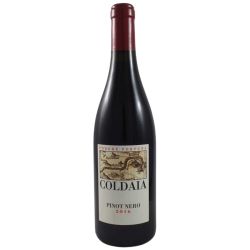 Podere Fortuna - Pinot Nero Coldaia 2016 Ml. 750 Divine Golosità Toscane