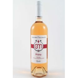 Le Capanne - Rosato Primo 2018 Ml. 750 Divine Golosità Toscane