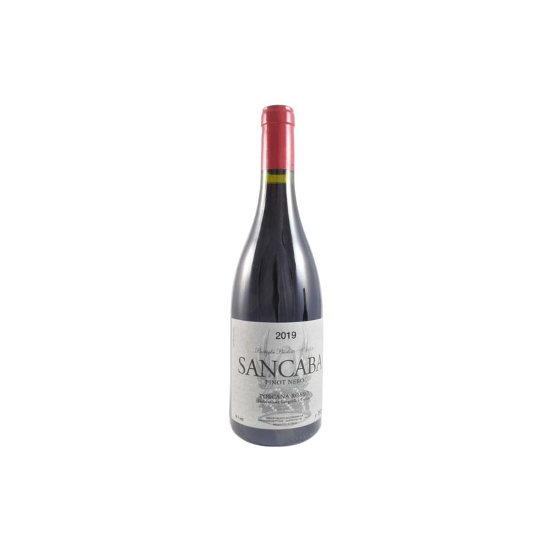 Tenuta Di Trinoro  - Pinot Nero Sancaba 2019 Ml. 750 Divine Golosità Toscane