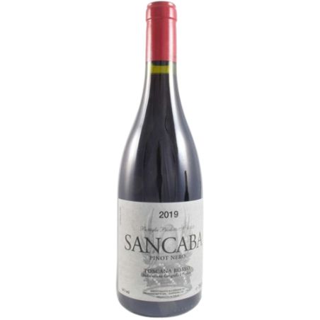 Tenuta Di Trinoro  - Pinot Nero Sancaba 2019 Ml. 750 Divine Golosità Toscane