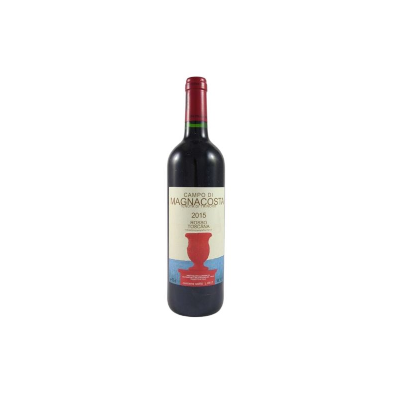 Tenuta Di Trinoro - Magnacosta 2012 Ml. 750 Divine Golosità Toscane