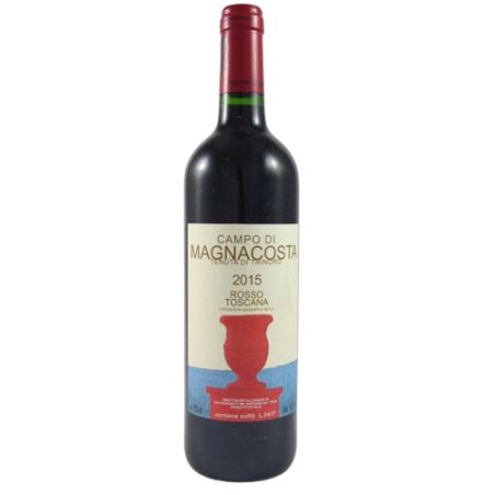 Tenuta Di Trinoro - Magnacosta 2012 Ml. 750 Divine Golosità Toscane