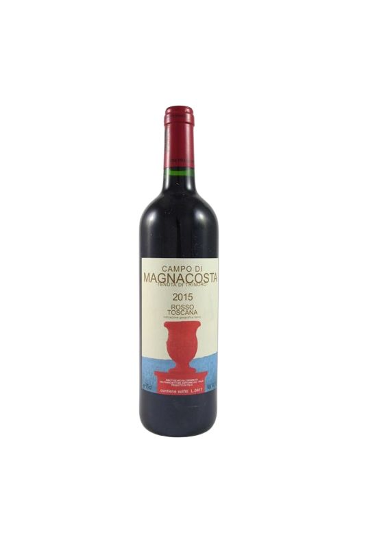 Tenuta Di Trinoro - Magnacosta 2012 Ml. 750 Divine Golosità Toscane