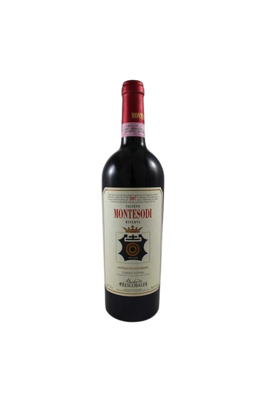 Frescobaldi - Chianti Rufina Montesodi 2007 Ml. 750 Divine Golosità Toscane