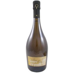 Jean Moreau - Champagne Premier Cru Cuvée Les Dames de Trepail Brut Millesimato 2013 Ml. 750 Divine Golosità Toscane