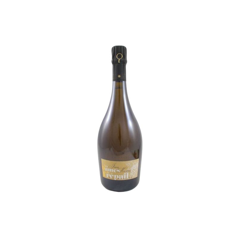 Jean Moreau - Champagne Premier Cru Cuvée Les Dames de Trepail Brut Millesimato 2013 Ml. 750 Divine Golosità Toscane