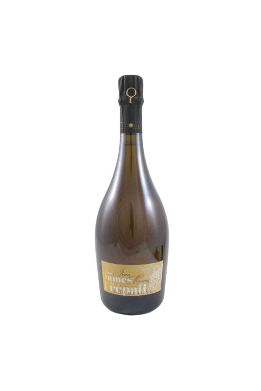 Jean Moreau - Champagne Premier Cru Cuvée Les Dames de Trepail Brut Millesimato 2013 Ml. 750 Divine Golosità Toscane