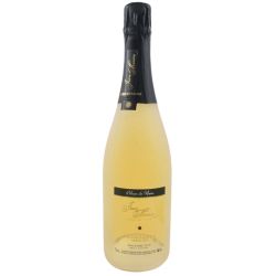 Jean Moreau - Champagne Grand Cru Blanc De Noirs Nature 2014 Ml. 750 Divine Golosità Toscane