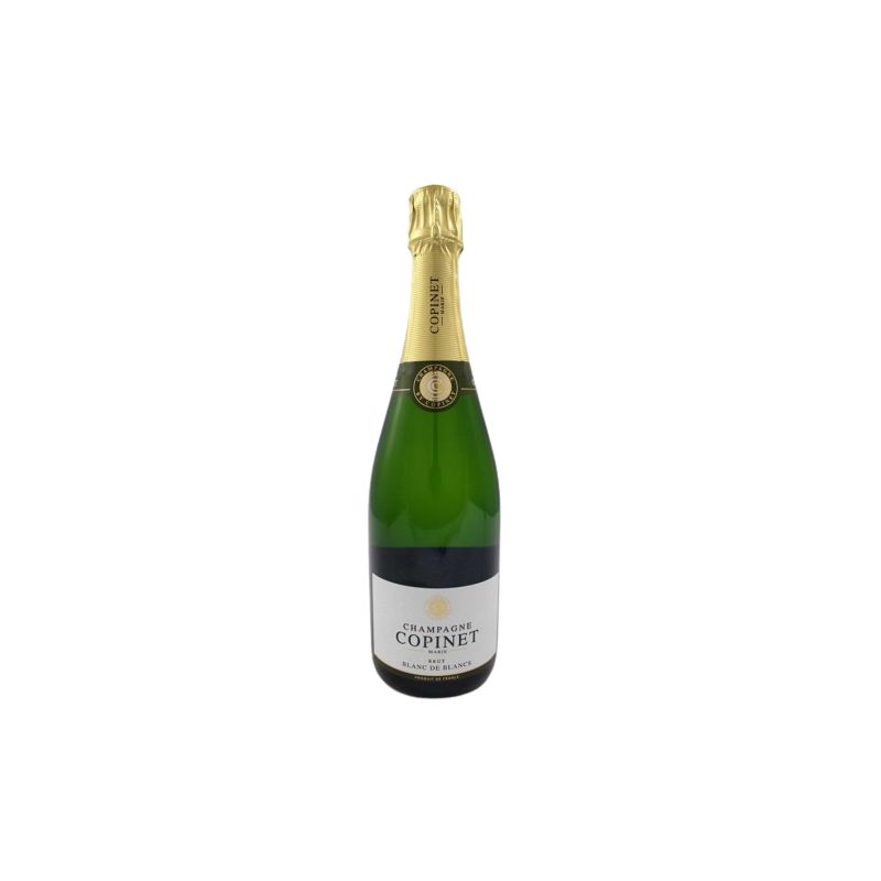 Marie Copinet - Champagne Blanc de Blancs Brut Ml. 750 Divine Golosità Toscane