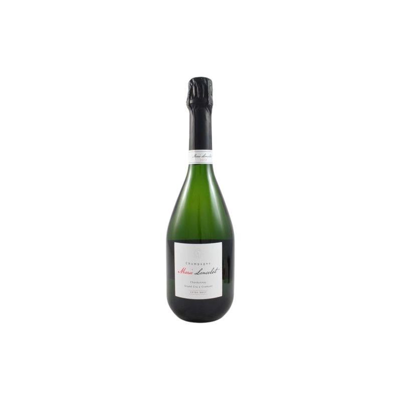 Lancelot Pienne - Champagne Grand Cru A Cramant Extra Brut Marie Lancelot 2014 Ml. 750 Divine Golosità Toscane