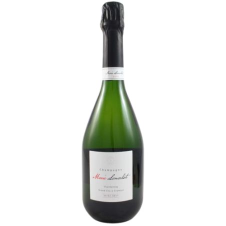 Lancelot Pienne - Champagne Grand Cru A Cramant Extra Brut Marie Lancelot 2014 Ml. 750 Divine Golosità Toscane