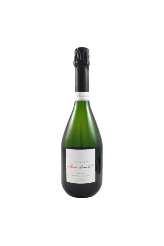 Lancelot Pienne - Champagne Grand Cru A Cramant Extra Brut Marie Lancelot 2014 Ml. 750 Divine Golosità Toscane