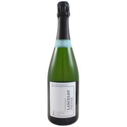 Lancelot Pienne - Champagne Cuvée Accord Majeur Brut Ml. 750 Divine Golosità Toscane