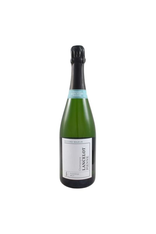Lancelot Pienne - Champagne Cuvée Accord Majeur Brut Ml. 750 Divine Golosità Toscane Lancelot Pienne - Champagne Cuvée Accord Majeur Brut Ml. 750 Divine Golosità Toscane