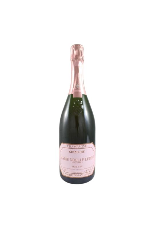 Marie Noelle Ledru - Champagne Grand Cru Brut Rose Ml. 750 Divine Golosità Toscane Marie Noelle Ledru - Champagne Grand Cru Brut Rose Ml. 750 Divine Golosità Toscane