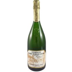 Marie Noelle Ledru - Champagne Grand Cru Millesimato 2010 Ml. 750 Divine Golosità Toscane