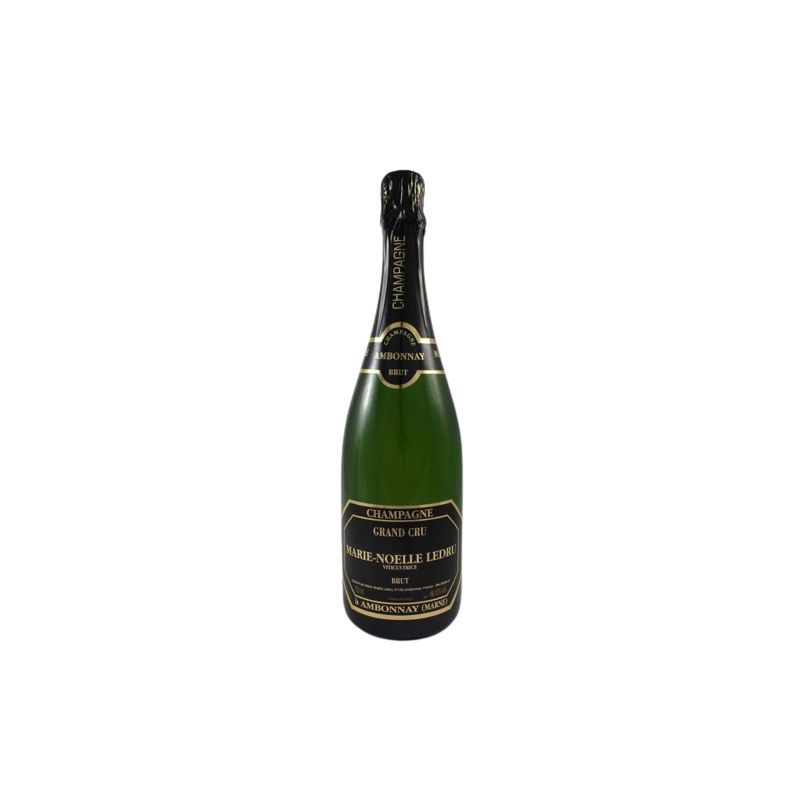 Marie Noelle Ledru - Champagne Grand Cru Brut Ml. 750 Divine Golosità Toscane