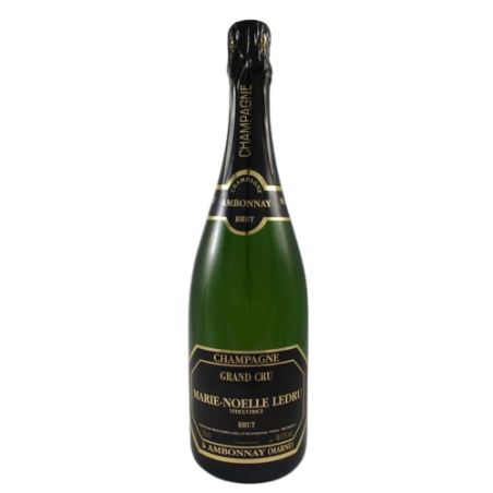 Marie Noelle Ledru - Champagne Grand Cru Brut Ml. 750 Divine Golosità Toscane