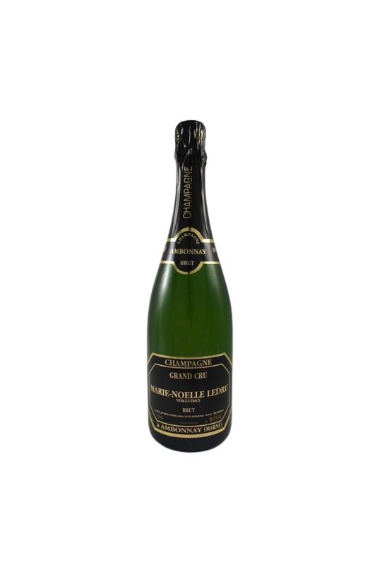 Marie Noelle Ledru - Champagne Grand Cru Brut Ml. 750 Divine Golosità Toscane