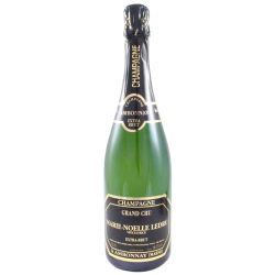 Marie Noelle Ledru - Champagne Grand Cru Extra Brut Ml. 750 Divine Golosità Toscane