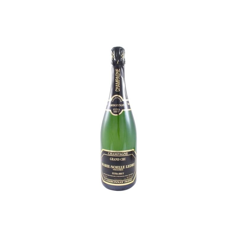 Marie Noelle Ledru - Champagne Grand Cru Extra Brut Ml. 750 Divine Golosità Toscane