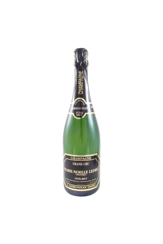 Marie Noelle Ledru - Champagne Grand Cru Extra Brut Ml. 750 Divine Golosità Toscane