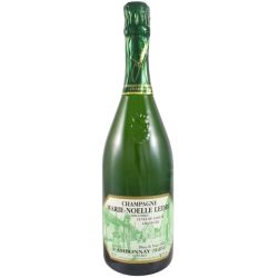 Marie Noelle Ledru - Champagne Grand Cru Blanc de Noirs Cuvée du Goulté Extra Brut 2015 Ml. 750 Divine Golosità Toscane