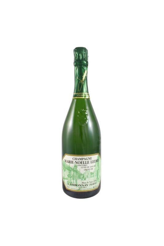 Marie Noelle Ledru - Champagne Grand Cru Blanc de Noirs Cuvée du Goulté Extra Brut 2015 Ml. 750 Divine Golosità Toscane Marie Noelle Ledru - Champagne Grand Cru Blanc de Noirs Cuvée du Goulté Extra Brut 2015 Ml. 750 Divine Golosità Toscane