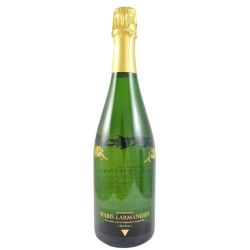 Waris Larmandier - Champagne Grand Cru Blanc De Blancs Brut Ses Arts Brut Ml. 750 Divine Golosità Toscane