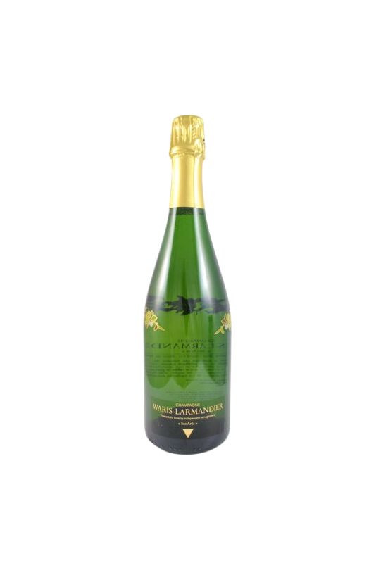 Waris Larmandier - Champagne Grand Cru Blanc De Blancs Brut Ses Arts Brut Ml. 750 Divine Golosità Toscane Waris Larmandier - Champagne Grand Cru Blanc De Blancs Brut Ses Arts Brut Ml. 750 Divine Golosità Toscane
